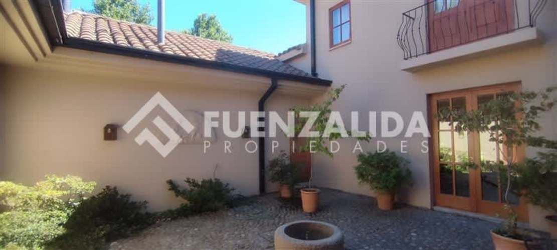 CASA Club de golf 7 rios