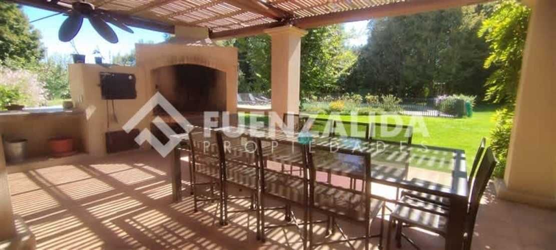 CASA Club de golf 7 rios