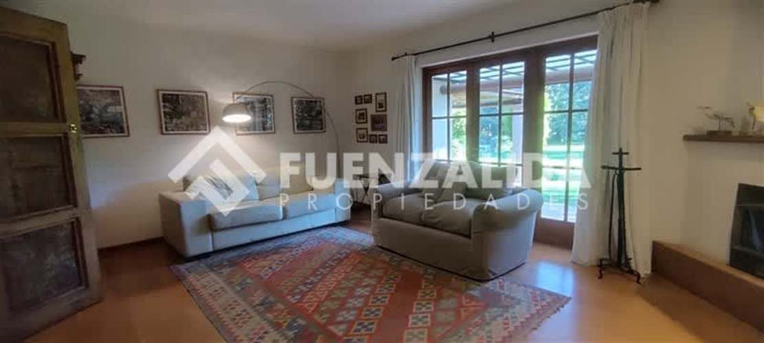 CASA Club de golf 7 rios