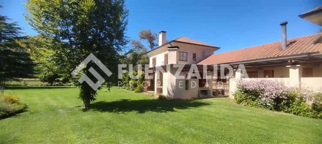 CASA Club de golf 7 rios