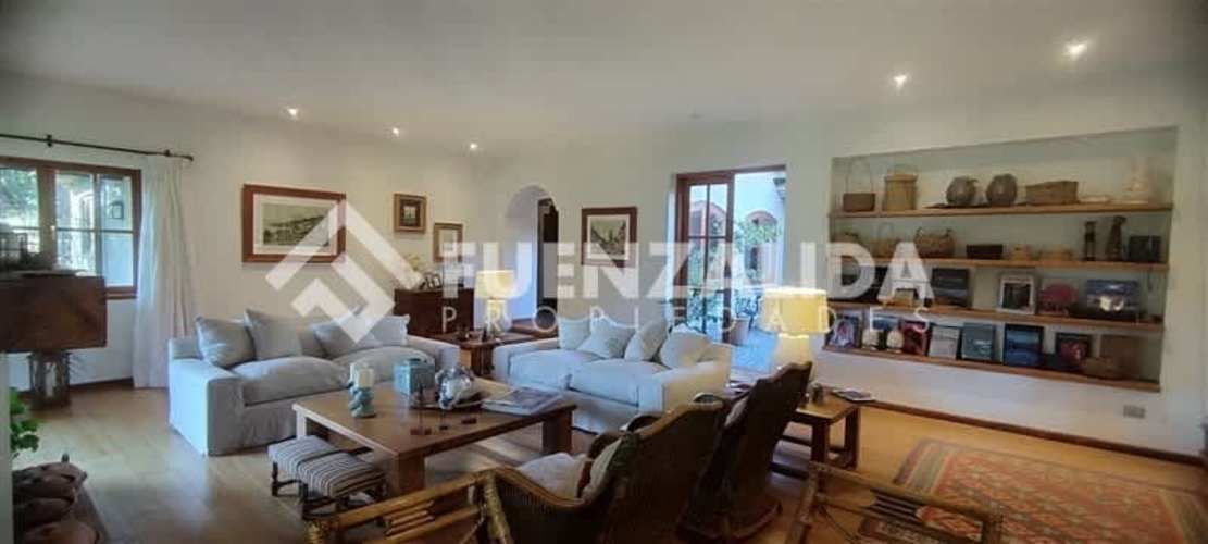 CASA Club de golf 7 rios