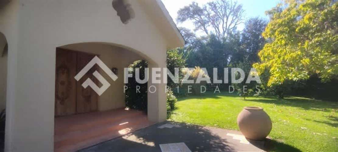 CASA Club de golf 7 rios