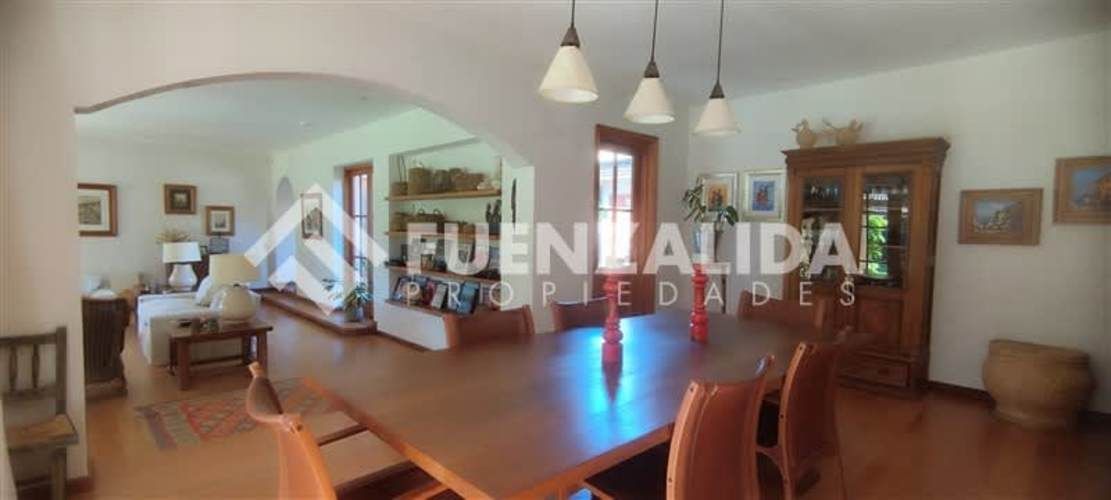 CASA Club de golf 7 rios