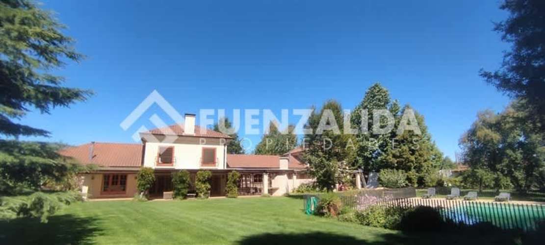 CASA Club de golf 7 rios