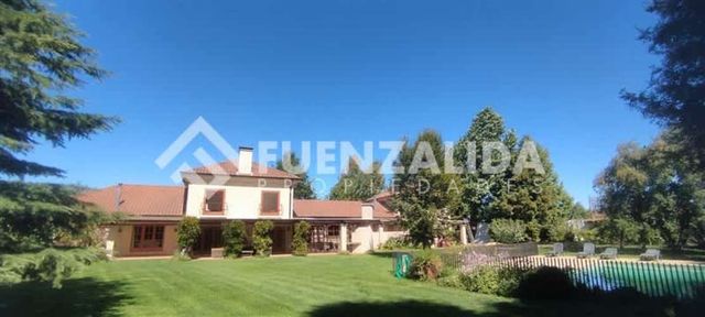 CASA Club de golf 7 rios