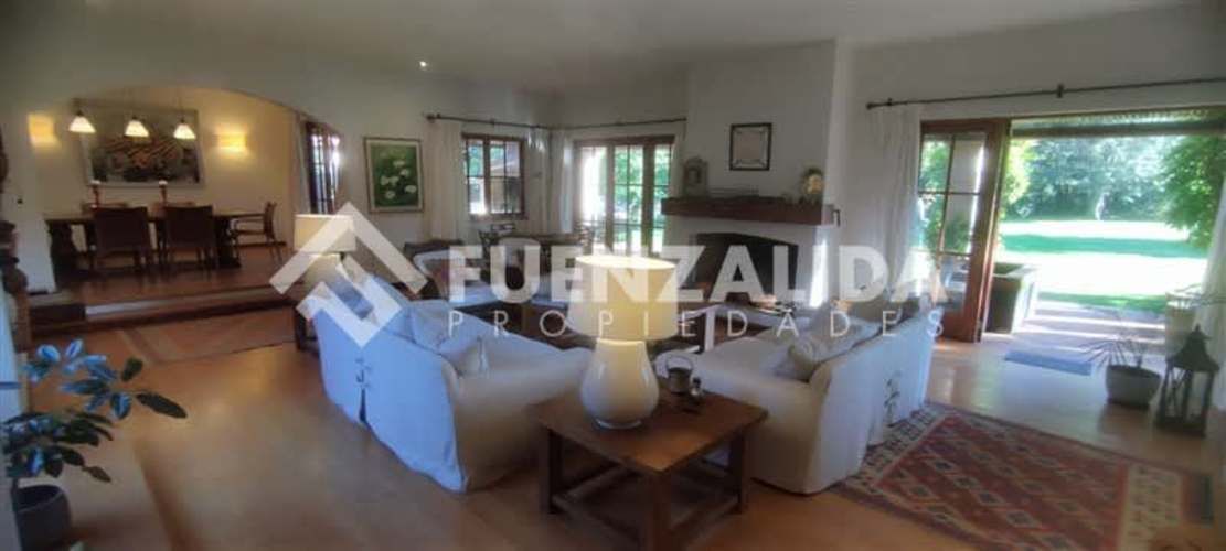 CASA Club de golf 7 rios