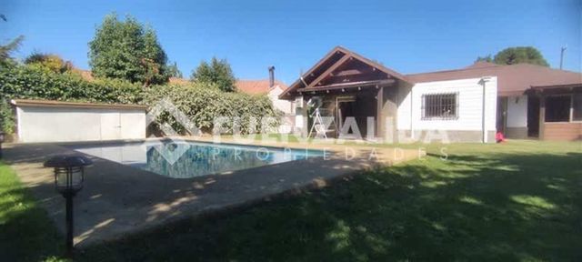 CASA Avenida Sor Vicenta int