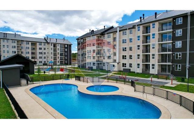 Departamentos en venta villarrica