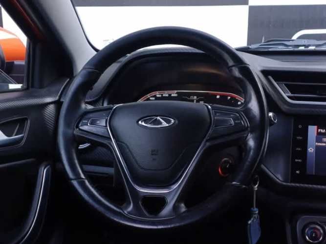 Chery Tiggo 2 Tiggo 2 1.5 Gls At 2022