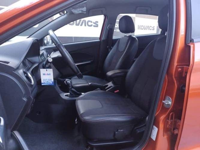 Chery Tiggo 2 Tiggo 2 1.5 Gls At 2022