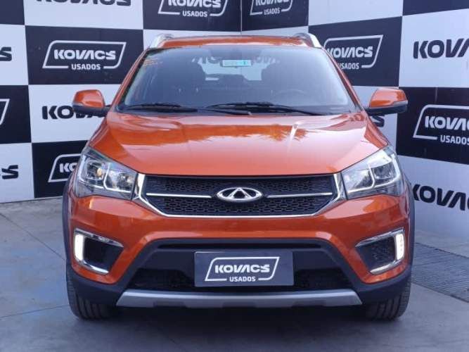 Chery Tiggo 2 Tiggo 2 1.5 Gls At 2022