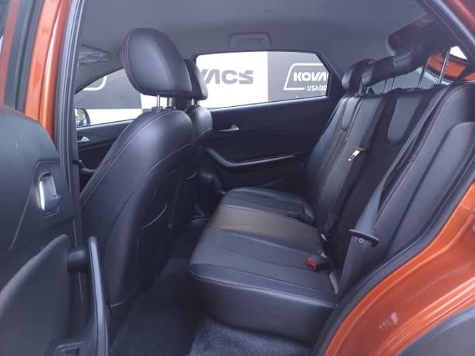 Chery Tiggo 2 Tiggo 2 1.5 Gls At 2022