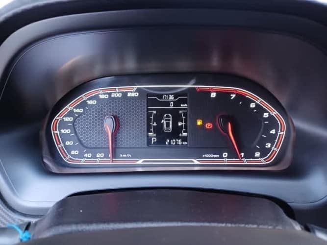 Chery Tiggo 2 Tiggo 2 1.5 Gls At 2022