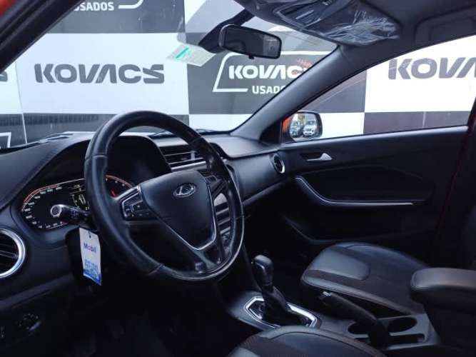 Chery Tiggo 2 Tiggo 2 1.5 Gls At 2022