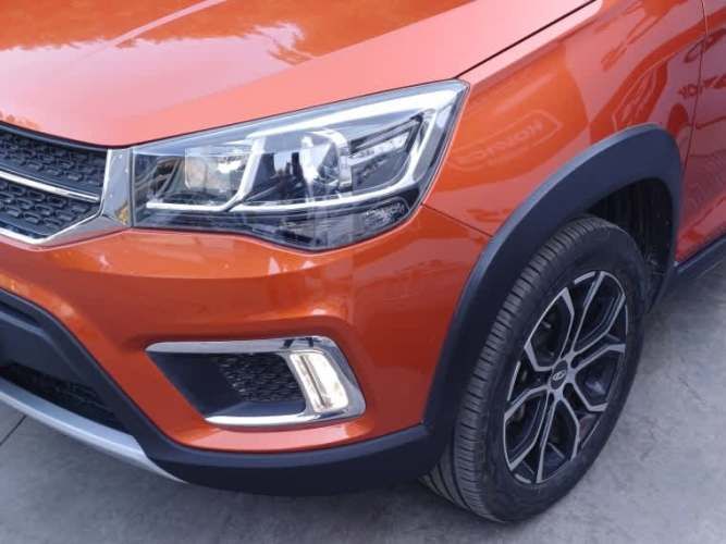 Chery Tiggo 2 Tiggo 2 1.5 Gls At 2022