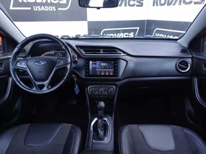 Chery Tiggo 2 Tiggo 2 1.5 Gls At 2022