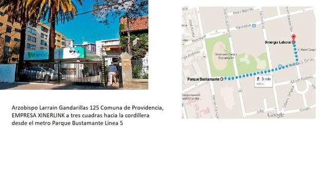 Ejecutivo/a atención a clientes presencial - Part time fin de semana