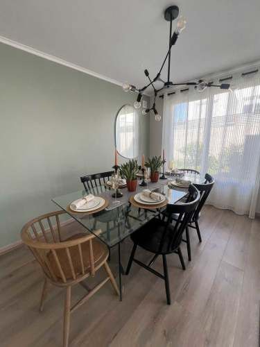 CASA NUEVA CHICUREO NORTE/ VENTA SIN COMISIÓN (92065)