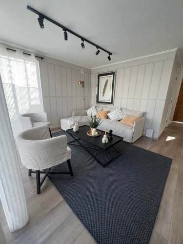 CASA NUEVA CHICUREO NORTE/ VENTA SIN COMISIÓN (92065)