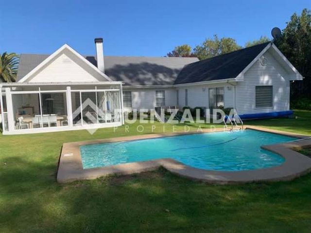 CASA Las Brisas de Santo Domingo