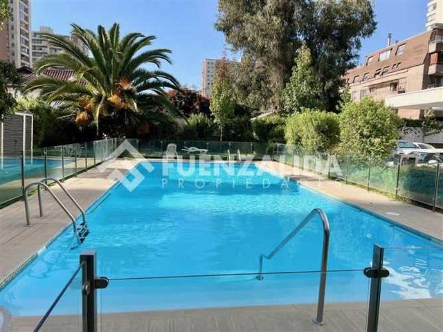 DEPARTAMENTO San Nicolas con Gran Av Jose Miguel Carrera / Metro Lo Vial