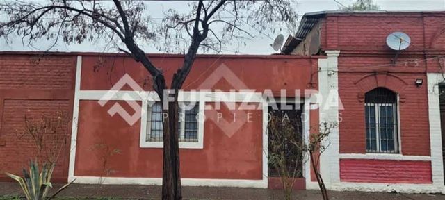 CASA Chiloe / Carnot