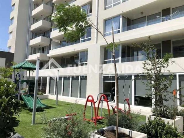 DEPARTAMENTO Fermin Vivaceta / Hipodromo Chile