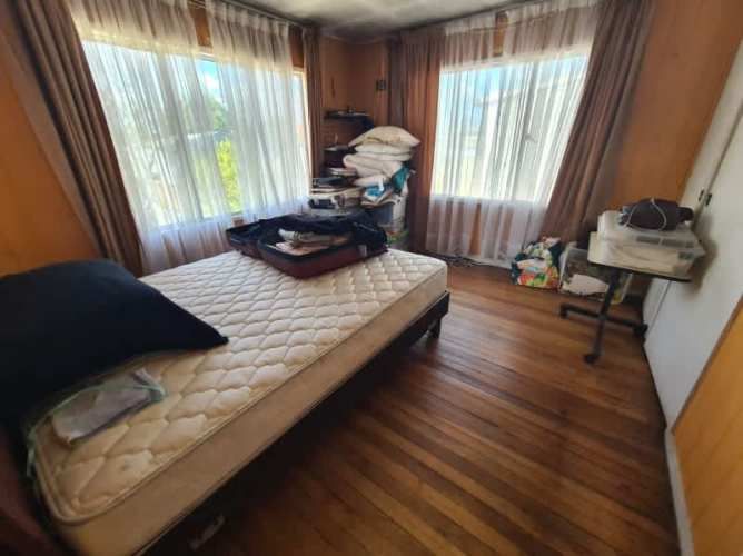SE VENDE AMPLIA CASA EN SECTOR ALEMPARTE TALCAHUAN