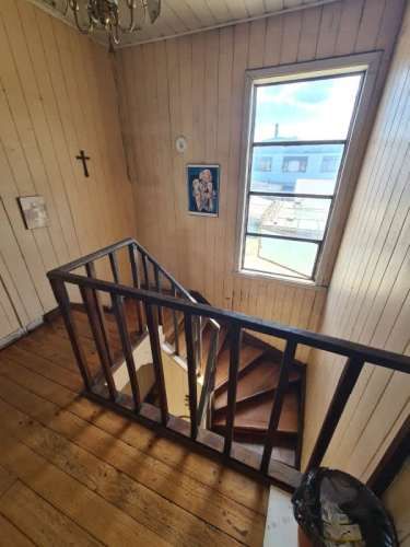 SE VENDE AMPLIA CASA EN SECTOR ALEMPARTE TALCAHUAN