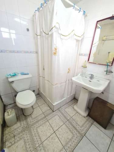 SE VENDE AMPLIA CASA EN SECTOR ALEMPARTE TALCAHUAN