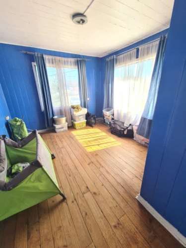 SE VENDE AMPLIA CASA EN SECTOR ALEMPARTE TALCAHUAN