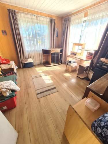 SE VENDE AMPLIA CASA EN SECTOR ALEMPARTE TALCAHUAN