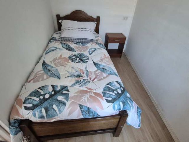 Casa amoblada para 6 personas