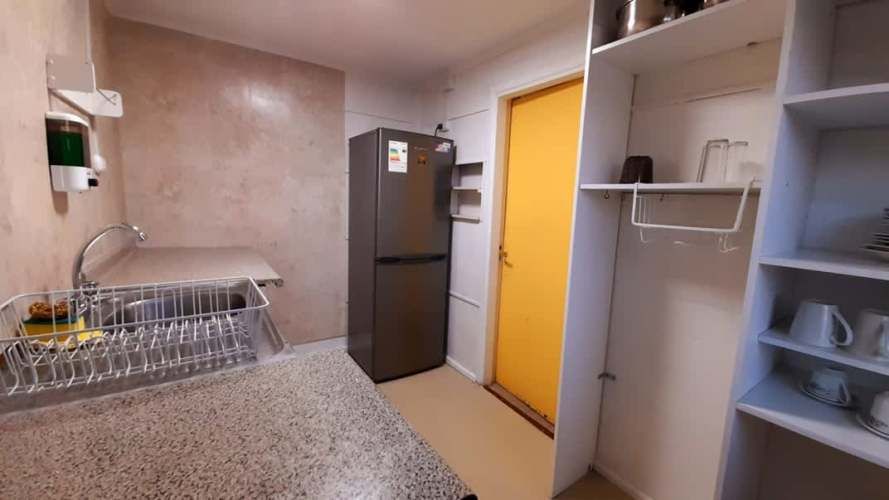 Casa amoblada para 6 personas