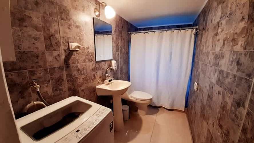 Casa amoblada para 6 personas