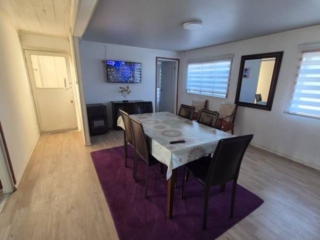 Casa amoblada para 6 personas