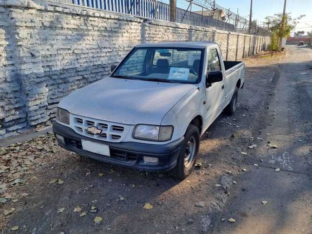 Chevrolet Luv 2003