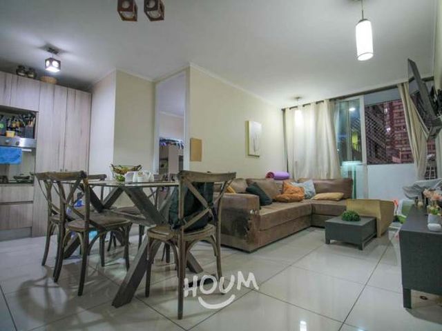 Departamento en Tarapacá