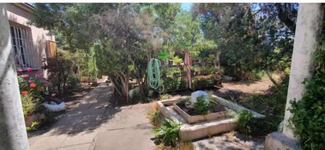 GRAN CASA ESQUINA EN VENTA, LA CISTERNA