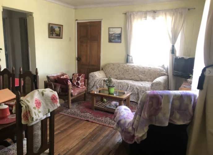 GRAN CASA ESQUINA EN VENTA, LA CISTERNA