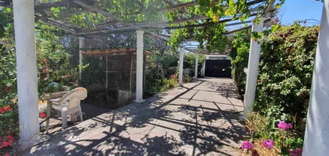 GRAN CASA ESQUINA EN VENTA, LA CISTERNA