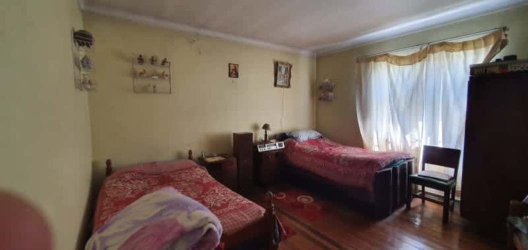 GRAN CASA ESQUINA EN VENTA, LA CISTERNA