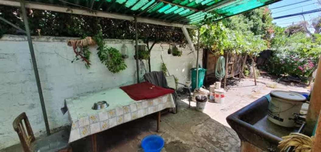 GRAN CASA ESQUINA EN VENTA, LA CISTERNA