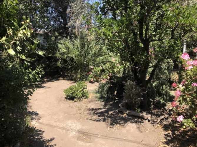 GRAN CASA ESQUINA EN VENTA, LA CISTERNA