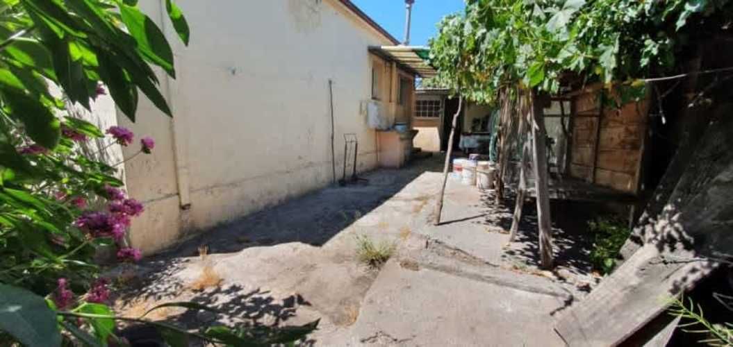 GRAN CASA ESQUINA EN VENTA, LA CISTERNA