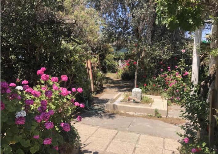 GRAN CASA ESQUINA EN VENTA, LA CISTERNA