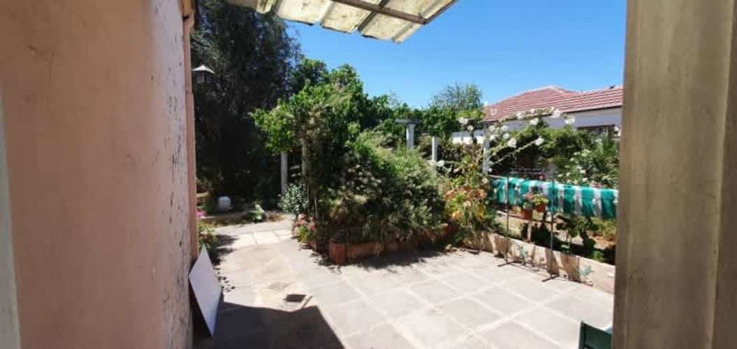 GRAN CASA ESQUINA EN VENTA, LA CISTERNA