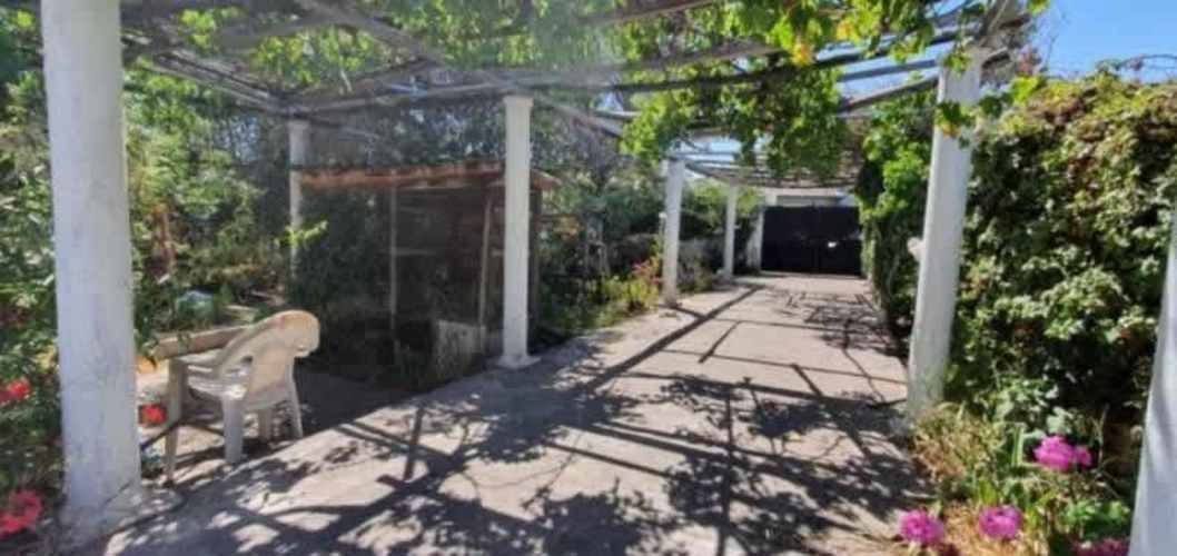 GRAN CASA ESQUINA EN VENTA, LA CISTERNA