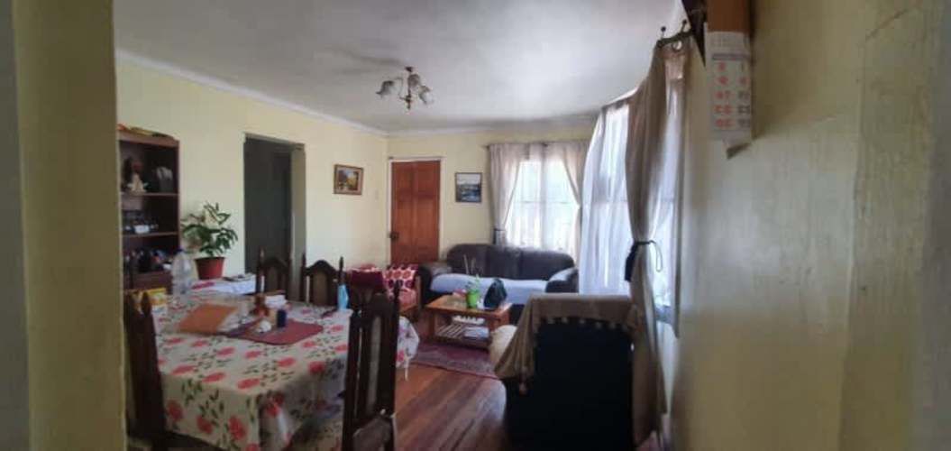 GRAN CASA ESQUINA EN VENTA, LA CISTERNA