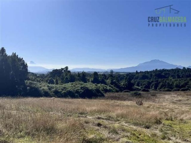 AGRICOLA 18 hectáreas, cercano a condominios Santa Otilia y Arboreto, camino a Ensenada km 2